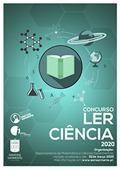Concurso Ler Cincia 2020 - 5 edio